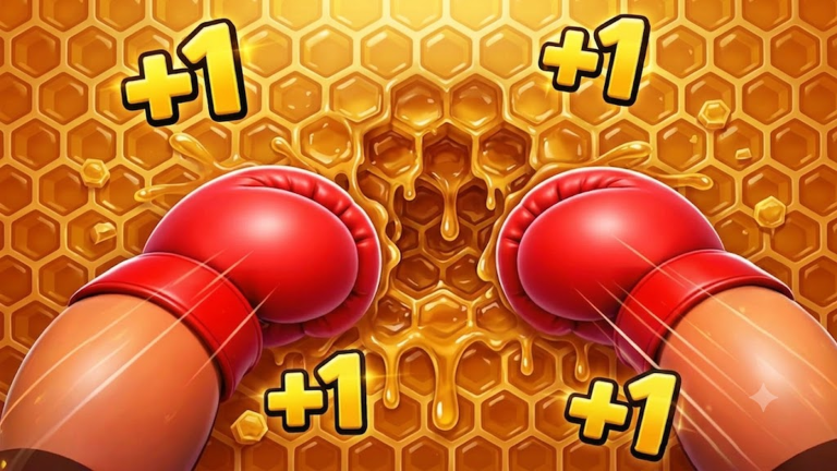 Official Punch ASMR promotional artwork